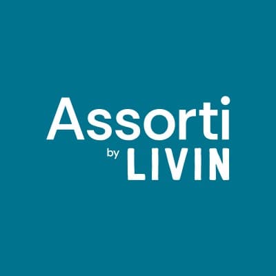 Assorti by LIVIN