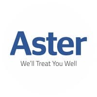 Aster Hospitals, Bangalore