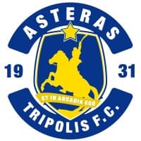 Asteras Tripolis F.C.