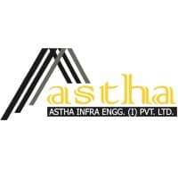 ASTHA INFRA ENGG (I) PRIVATE LIMITED