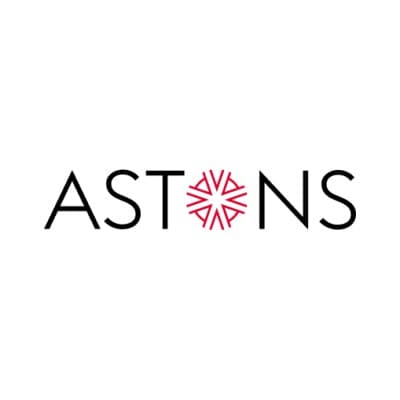 Astons. Investment Migration Firm