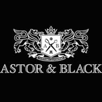 Astor and Black Custom Clothiers