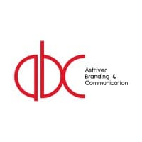 Astriver Branding & Communication