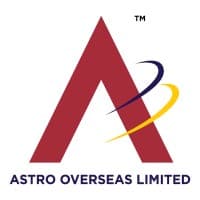 Astro Overseas Limited