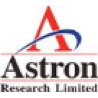 astron reseach ltd ahmedabad