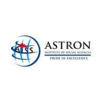 Astron Institute of Social Sciences