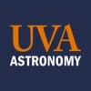 Astronomy Department, University of Virginia