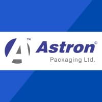 Astron Packaging Limited