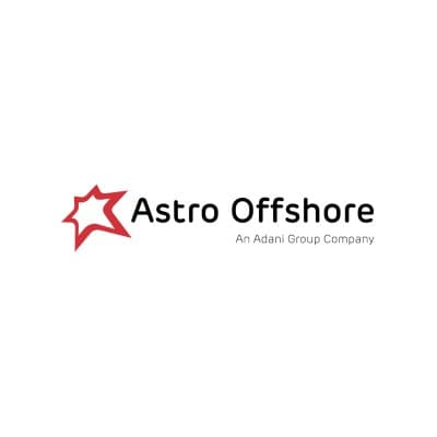 Astro Offshore - An Adani Group Company.