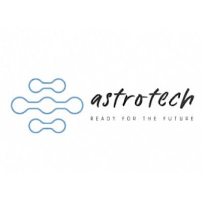 Astrotech Web Digital Marketing