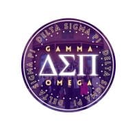 Delta Sigma Pi - Gamma Omega