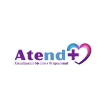 Atend+ Atendimento Médico e Ocupacional