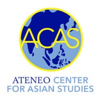 Ateneo Center for Asian Studies