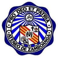 ateneo de zamboanga university