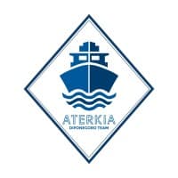 Aterkia Roboboat UNDIP