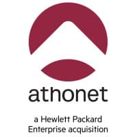 Athonet, acquired by Hewlett Packard Enterprise company in 2023