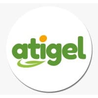 ATIGEL VEGETAIS CONGELADOS