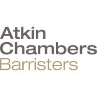 Atkin Chambers