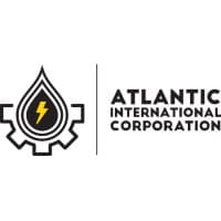 AIC - ATLANTIC INTERNATIONAL CORP.
