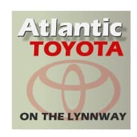 atlantic toyota scion