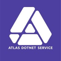 ATLAS DOTNET SERVICE