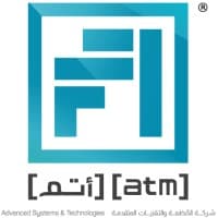 Advanced Systems & Technologies [atm] [أتم] شركة الأنظمة والتقنيات المتقدمة