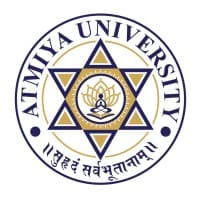 ATMIYA UNIVERSITY