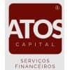 Atos Capital | Soluções Financeiras para Grandes ERPs #Reconciliação #Pagamentos #Expenses #Crédito