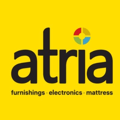 Atria Furnishings - Electronics - Mattress