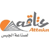 Attaka For Gypsum Manufacturing