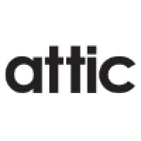 attic