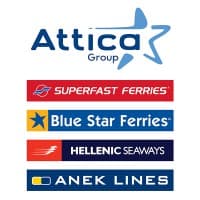 Attica Group