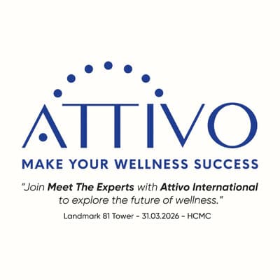 Attivo International Co., Ltd.