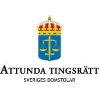 attunda tingsrätt