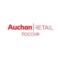 Auchan Retail Russia