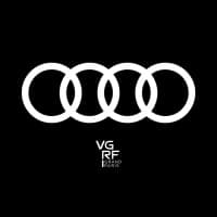 Audi VGRF Grand Paris