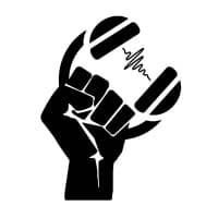 Audio to the People