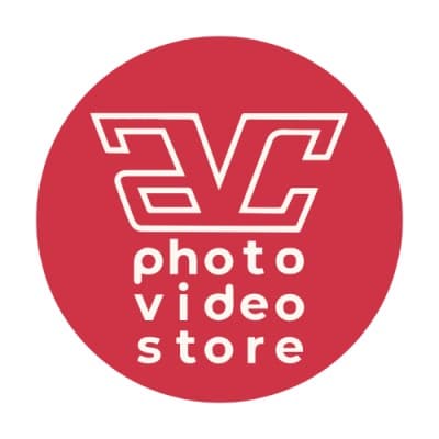 AVC photo video store