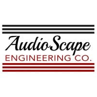 AudioScape Engineering Co