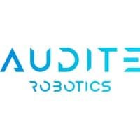AUDITE ROBOTICS for Autonomous Disinfection Technologies