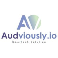 Audviously.io