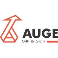 Auge Silk & Sign