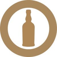AULD BOND BOTTLERS