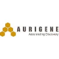 aurigene discovery technologies