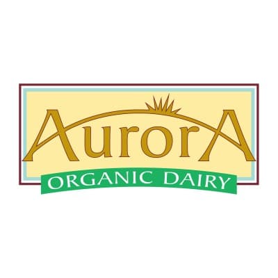 Aurora Organic Dairy
