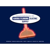 Aurora Plumbing