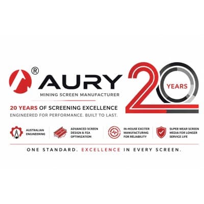 Aury (Tianjin) Industry Group Co., Ltd
