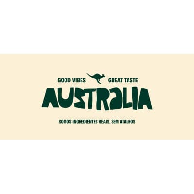 AUSTRALIA | GOOD VIBES. GREAT HEALTH.