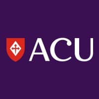 australian catholic university
