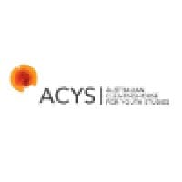 Australian Clearinghouse for Youth Studies (ACYS)